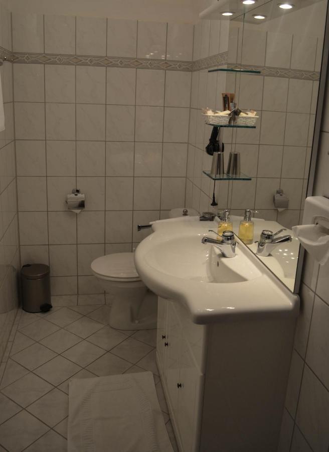 Sonnenhotel Amtsheide Bad Bevensen Eksteriør bilde